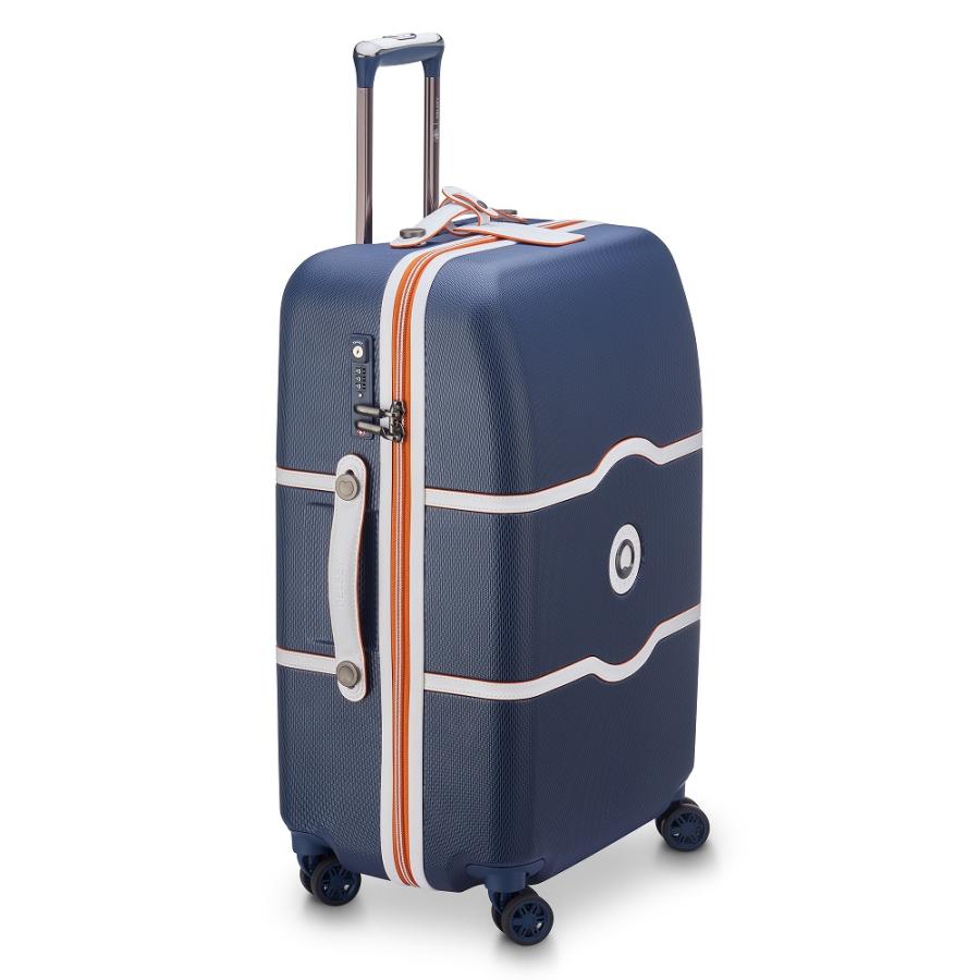 公式 DELSEY デルセー CHATELET AIR 2.0 シャトレー エアー スーツ