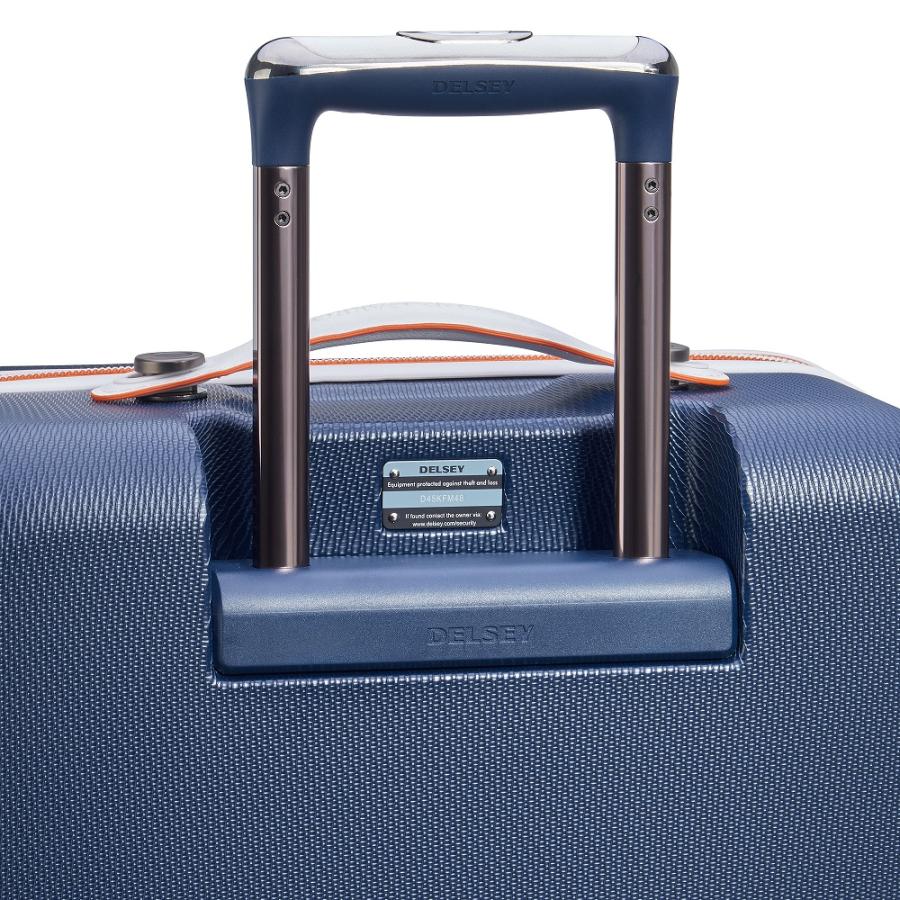公式 DELSEY デルセー CHATELET AIR 2.0 シャトレー エアー スーツ