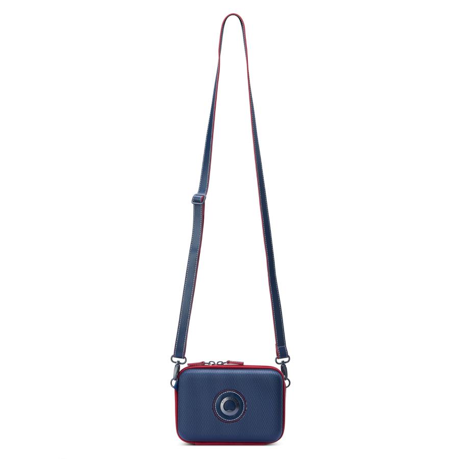 DELSEY（デルセー） 公式 CHATELET AIR 2.0 シャトレー エアー 