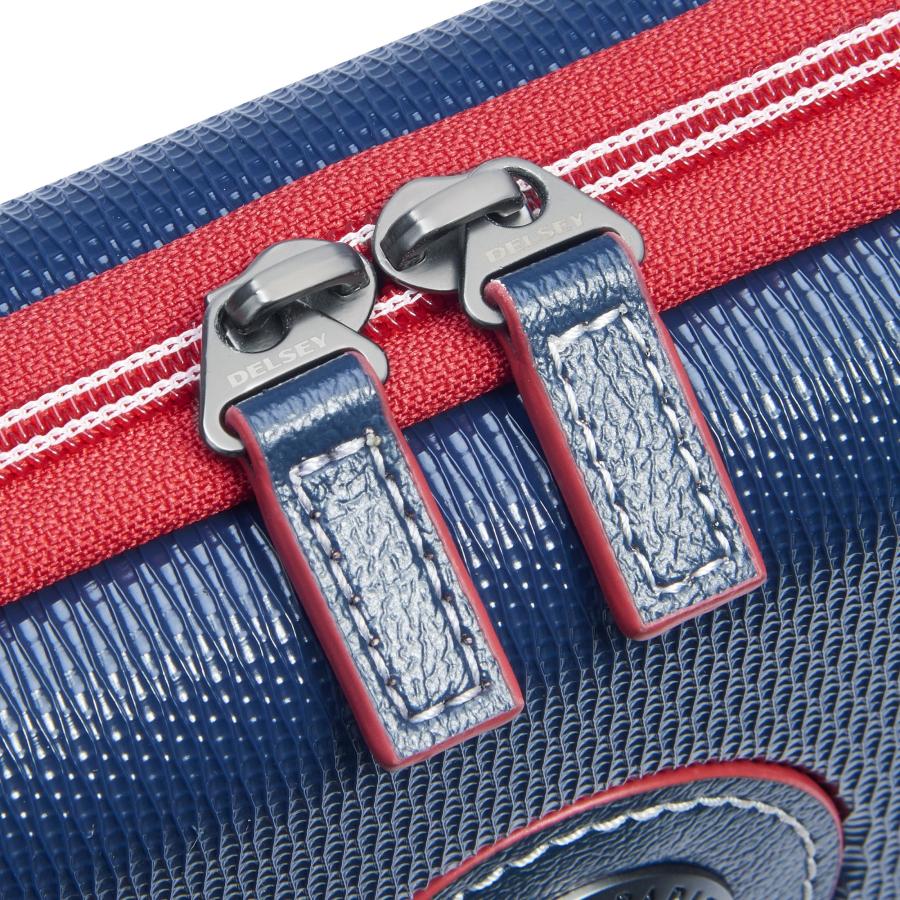 DELSEY（デルセー） 公式 CHATELET AIR 2.0 シャトレー エアー 