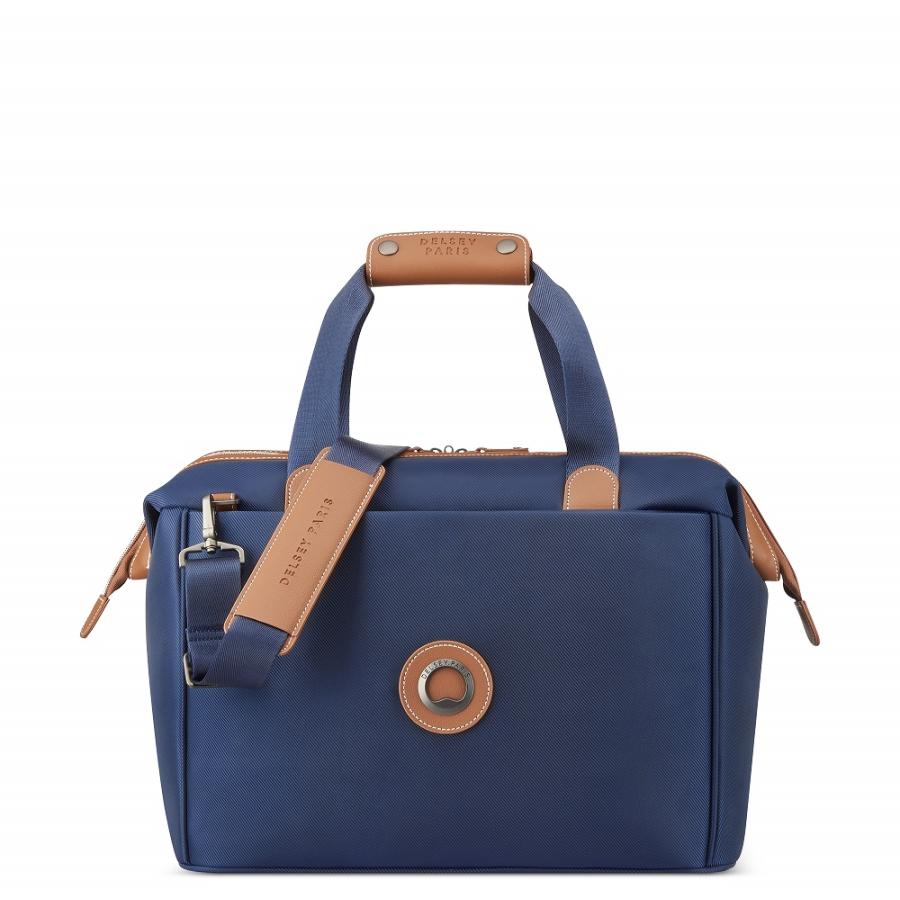 公式 DELSEY デルセー CHATELET AIR 2.0 WEEKENDER シャトレー エアー