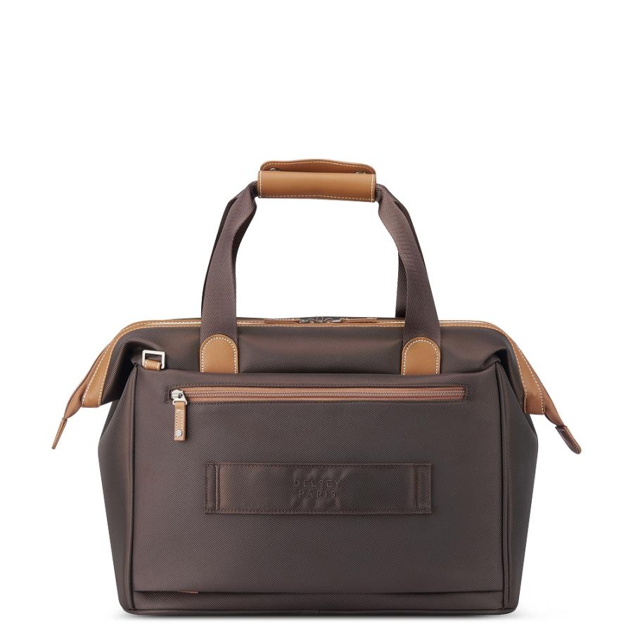公式 DELSEY デルセー CHATELET AIR 2.0 WEEKENDER シャトレー エアー