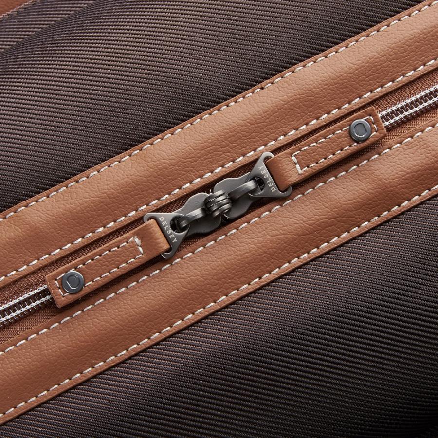 公式 DELSEY デルセー CHATELET AIR 2.0 WEEKENDER シャトレー エアー