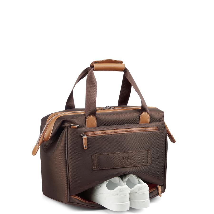公式 DELSEY デルセー CHATELET AIR 2.0 WEEKENDER シャトレー エアー