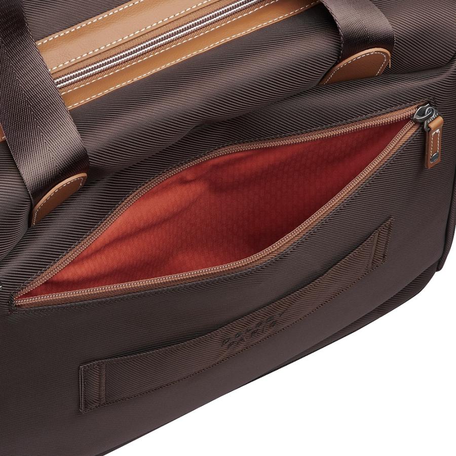 公式 DELSEY デルセー CHATELET AIR 2.0 WEEKENDER シャトレー エアー