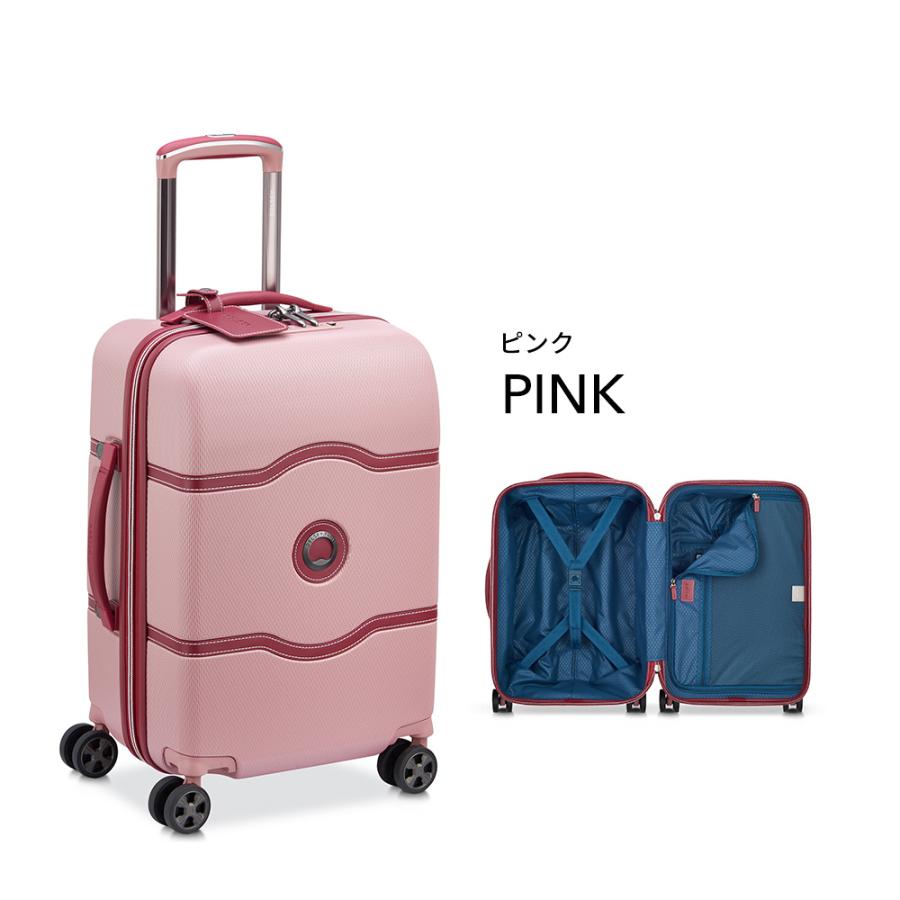 4/25-4/27 P10倍】公式 DELSEY デルセー CHATELET AIR 2.0 4/25-4/27 P10倍】公式 DELSEY デルセー CHATELET AIR 2.0