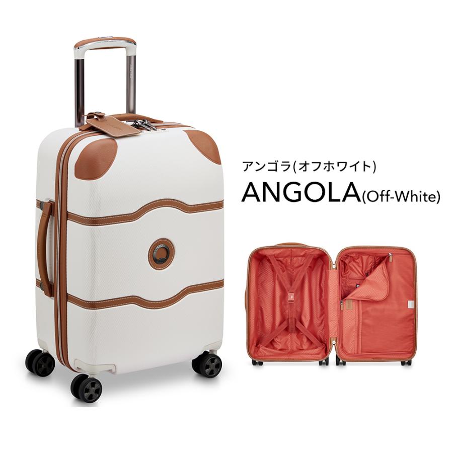 DELSEY デルセー CHATELET AIR 2.0 シャトレ エアー スーツケース 中型 DELSEY デルセー CHATELET AIR 2.0 シャトレ エアー スーツケース 中型