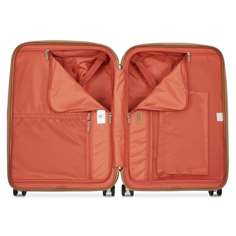 公式 DELSEY デルセー CHATELET AIR 2.0 シャトレー エアー スーツ