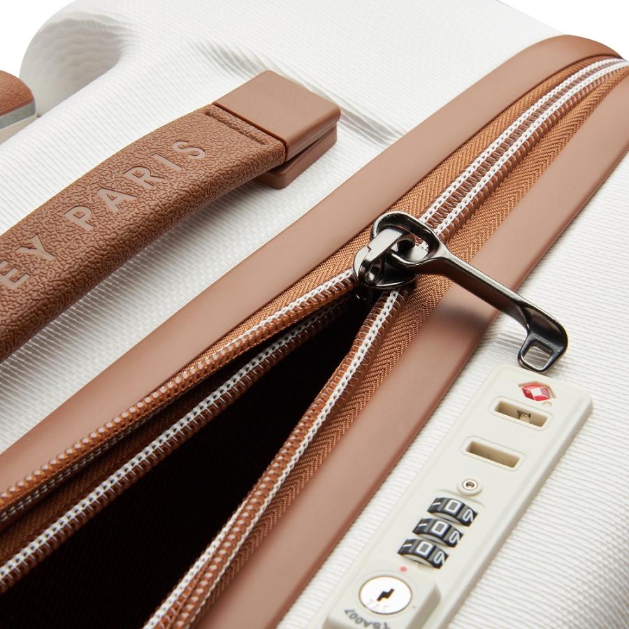 公式 DELSEY デルセー CHATELET AIR 2.0 シャトレー エアー スーツ