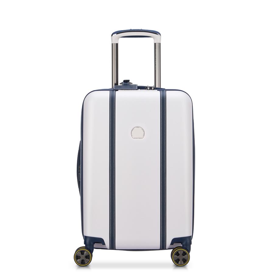 DELSEY（デルセー） 公式 スーツケース 機内持込 34L S 55cm 1-3泊