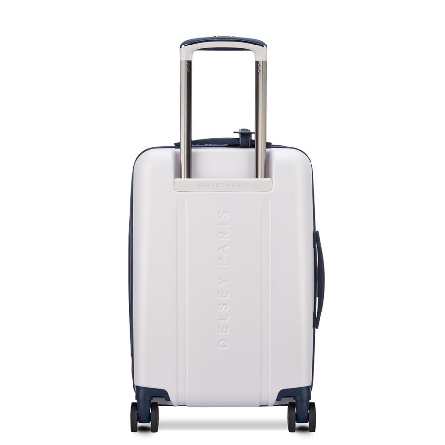 DELSEY（デルセー） 公式 スーツケース 機内持込 34L S 55cm 1-3泊