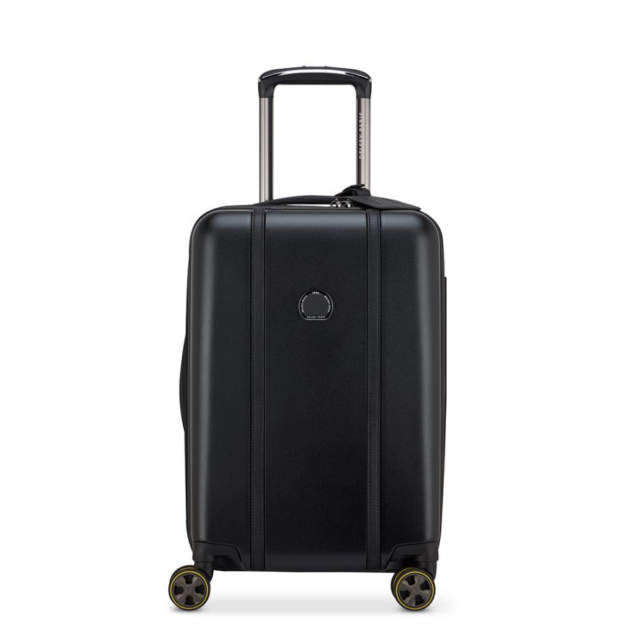 DELSEY（デルセー） 公式 スーツケース 機内持込 34L S 55cm 1-3泊