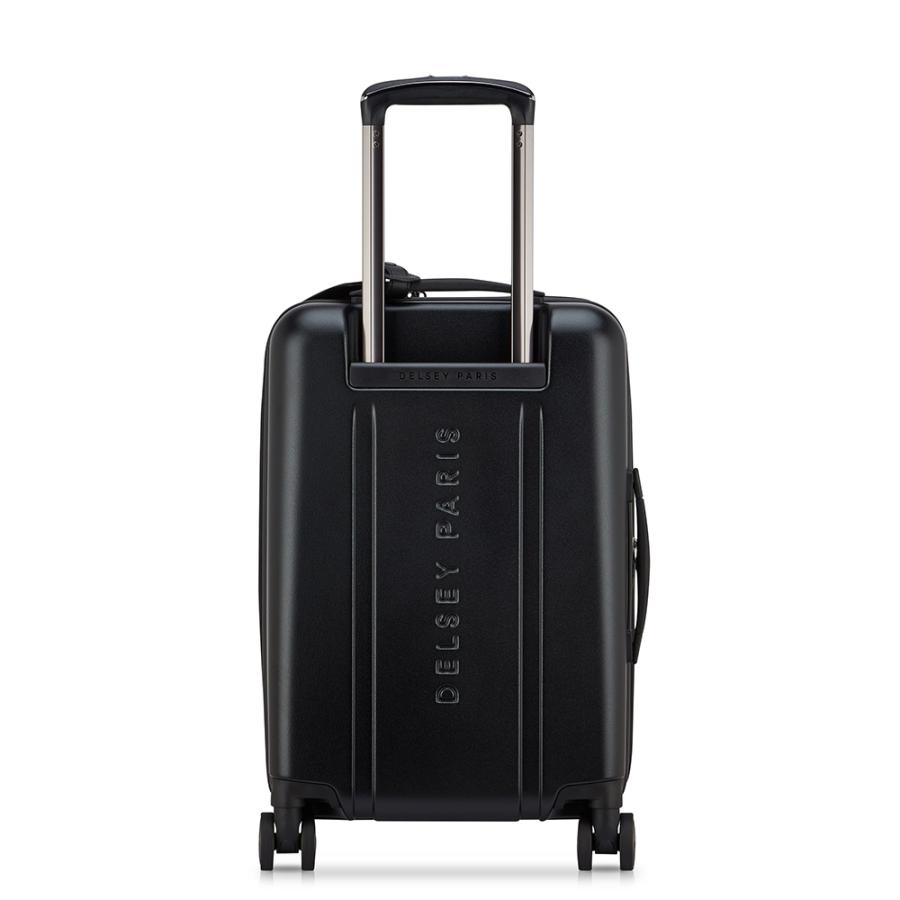 DELSEY（デルセー） 公式 スーツケース 機内持込 34L S 55cm 1-3泊