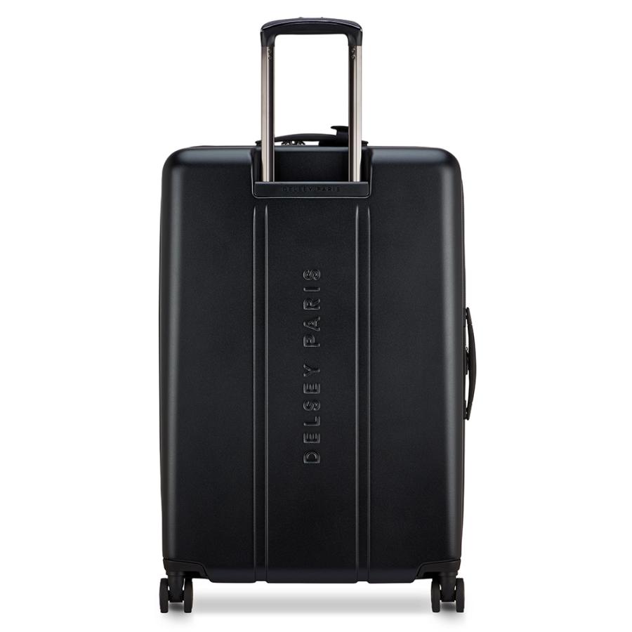 DELSEY（デルセー） 公式 スーツケース 102L+9L 7泊以上 Lサイズ