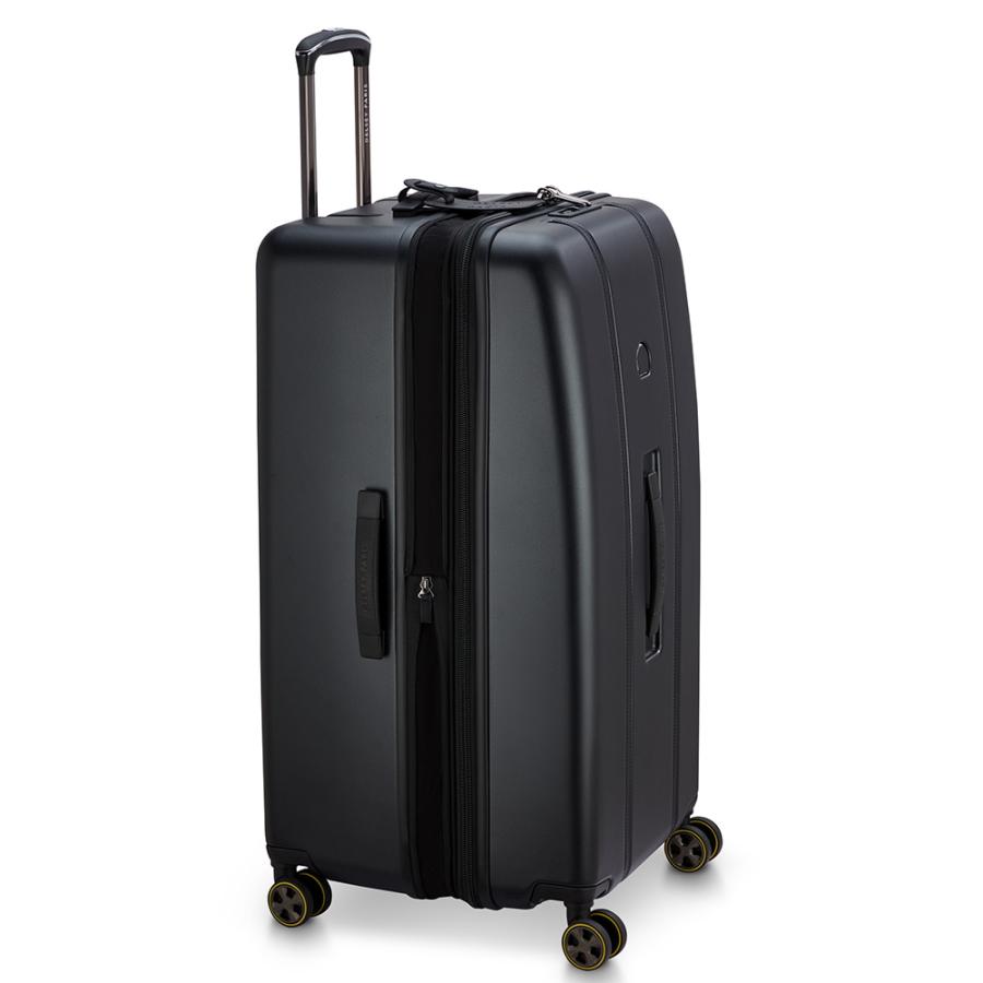 DELSEY（デルセー） 公式 スーツケース 99L+8L 7泊以上 XLサイズ