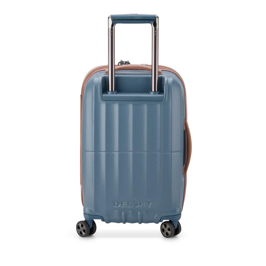 ☆DELSEY☆デルセースーツケース　機内持ち込み可 公式 DELSEY デルセー CARROUSEL カルーセル 55cm スーツケース 41L