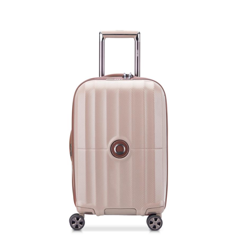 公式 DELSEY デルセー CARROUSEL カルーセル 55cm スーツケース 41L