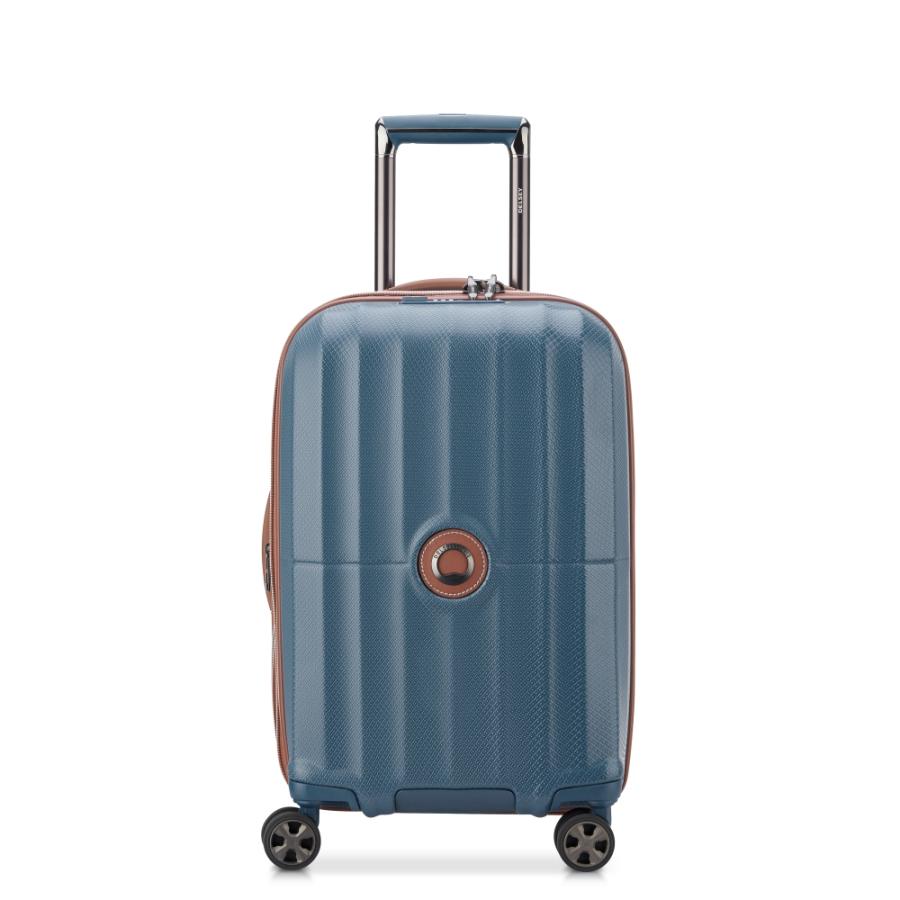 公式 DELSEY デルセー CARROUSEL カルーセル 55cm スーツケース 41L