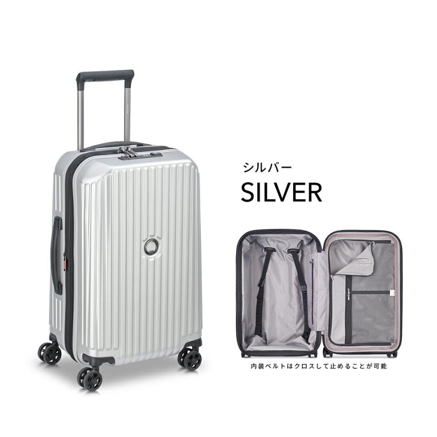 DELSEY 【4/18-4/30 20%OFF対象】公式 デルセー SECURITIME ZIP DELSEY 【4/18-4/30 20%OFF対象】公式 デルセー SECURITIME ZIP