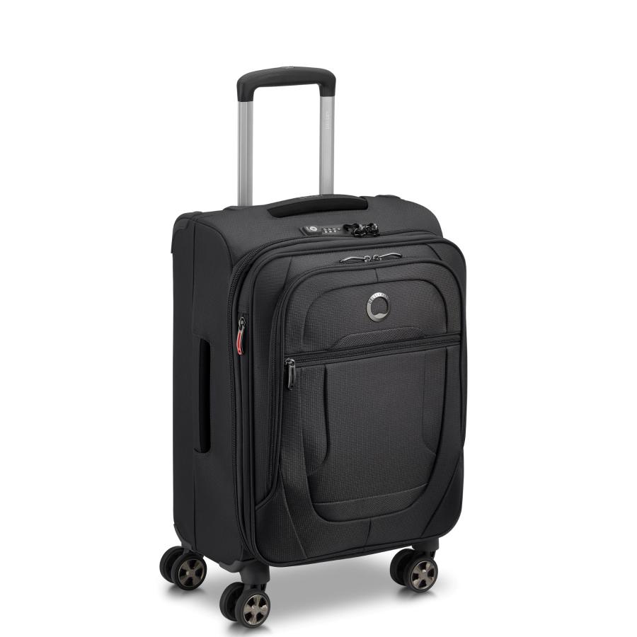 DELSEY（デルセー） 公式 HELIUM DLX ヘリウム スーツ ケース 38L 1-3