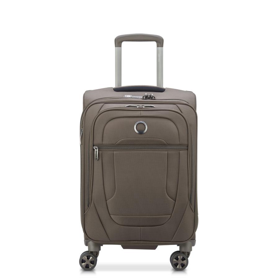 DELSEY（デルセー） 公式 HELIUM DLX ヘリウム スーツ ケース 38L 1-3