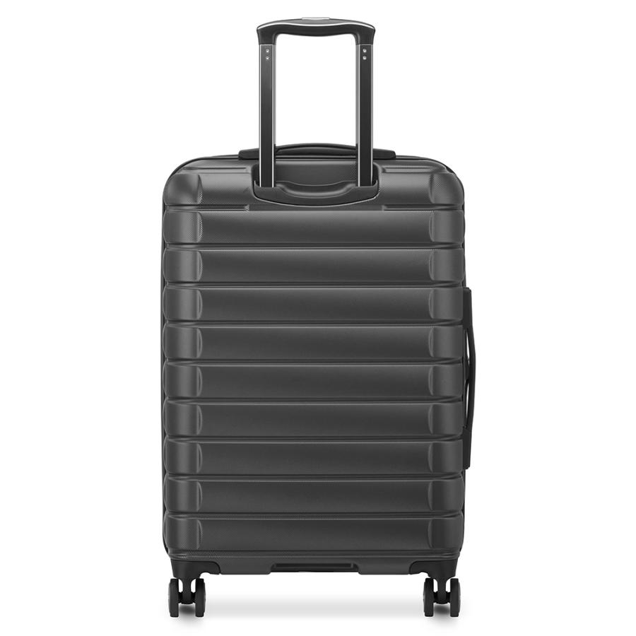 DELSEY（デルセー） 公式 スーツケース フロントオープン 66L+9L 拡張