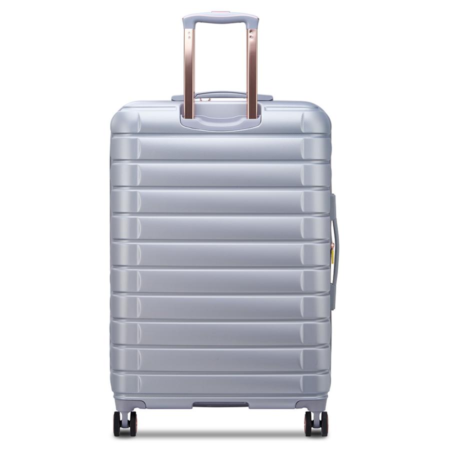 DELSEY（デルセー） 公式 スーツケース フロントオープン 101L+109L