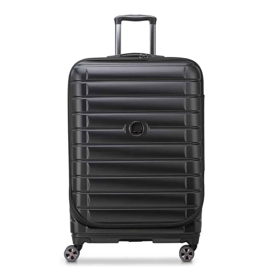 DELSEY（デルセー） 公式 スーツケース フロントオープン 101L+109L