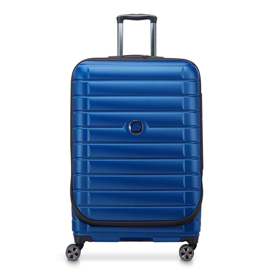 DELSEY（デルセー） 公式 スーツケース フロントオープン 101L+109L