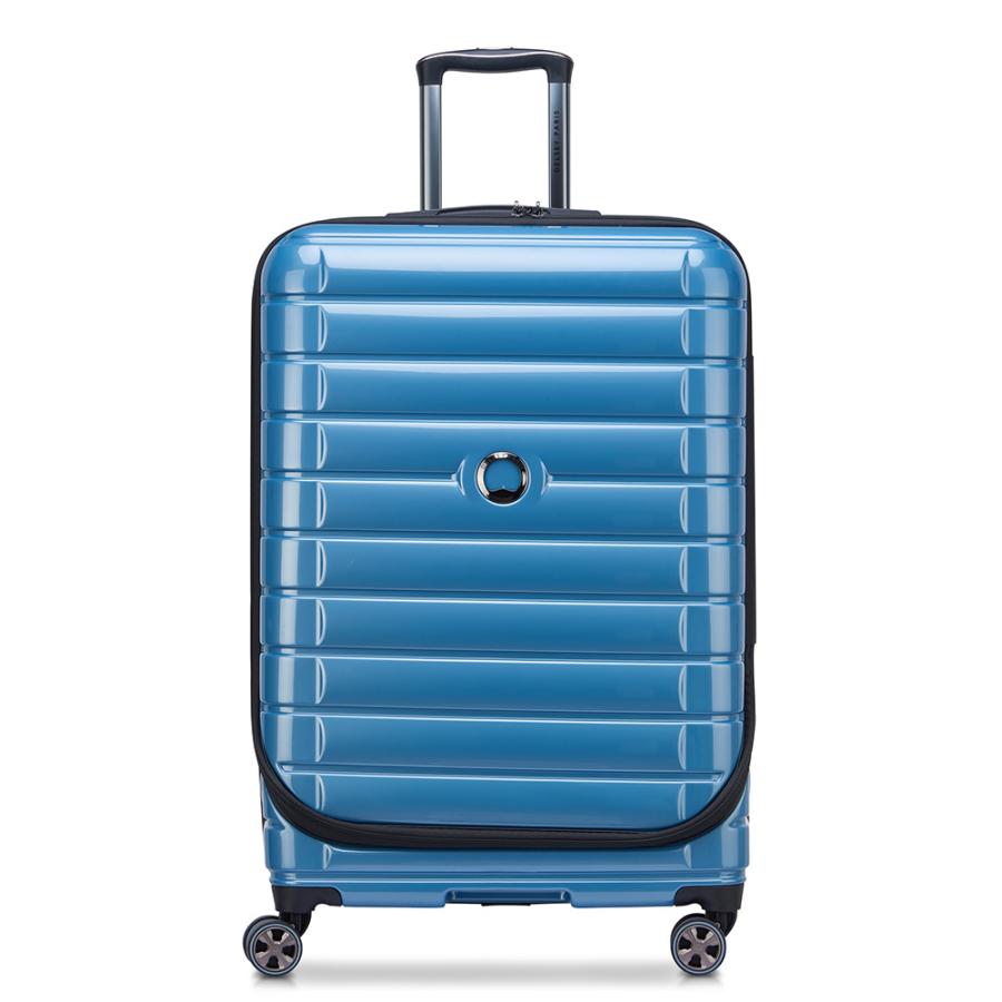 DELSEY（デルセー） 公式 スーツケース フロントオープン 101L+109L