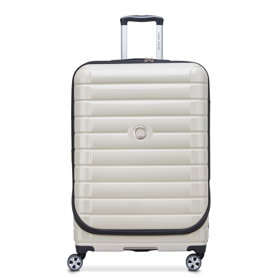 DELSEY（デルセー） 公式 スーツケース フロントオープン 101L+109L