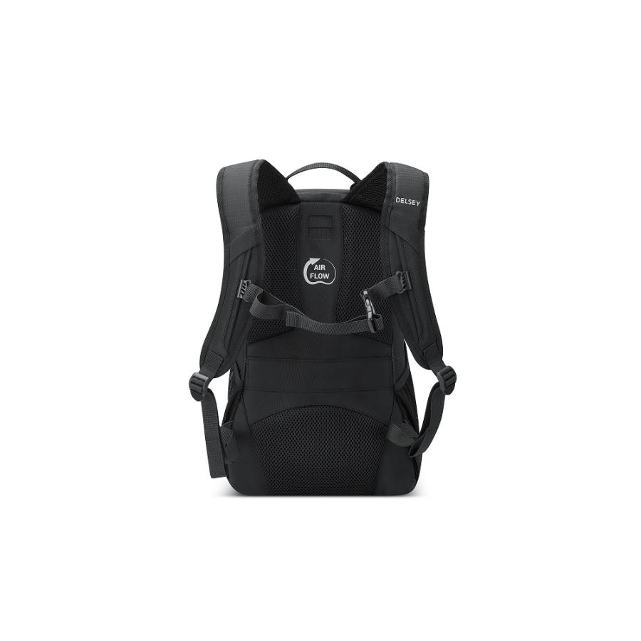 公式 DELSEY デルセー MOMADE バックパック 12L Sサイズ 軽量 ノートPC