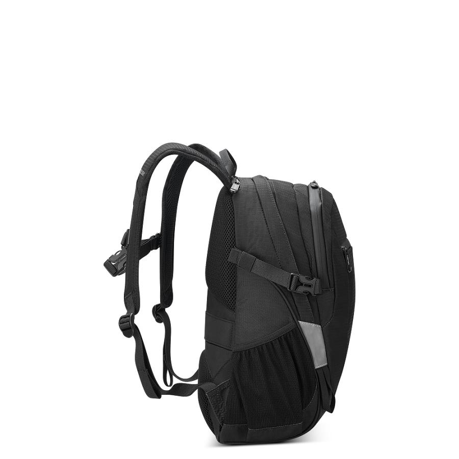 公式 DELSEY デルセー MOMADE バックパック 12L Sサイズ 軽量 ノートPC