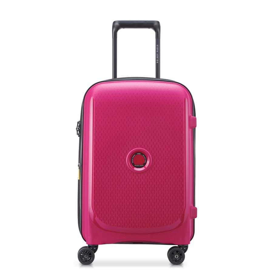 DELSEY（デルセー） 公式 スーツケース 35L+4L S 55cm 1-3泊