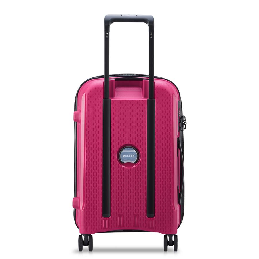 DELSEY（デルセー） 公式 スーツケース 35L+4L S 55cm 1-3泊