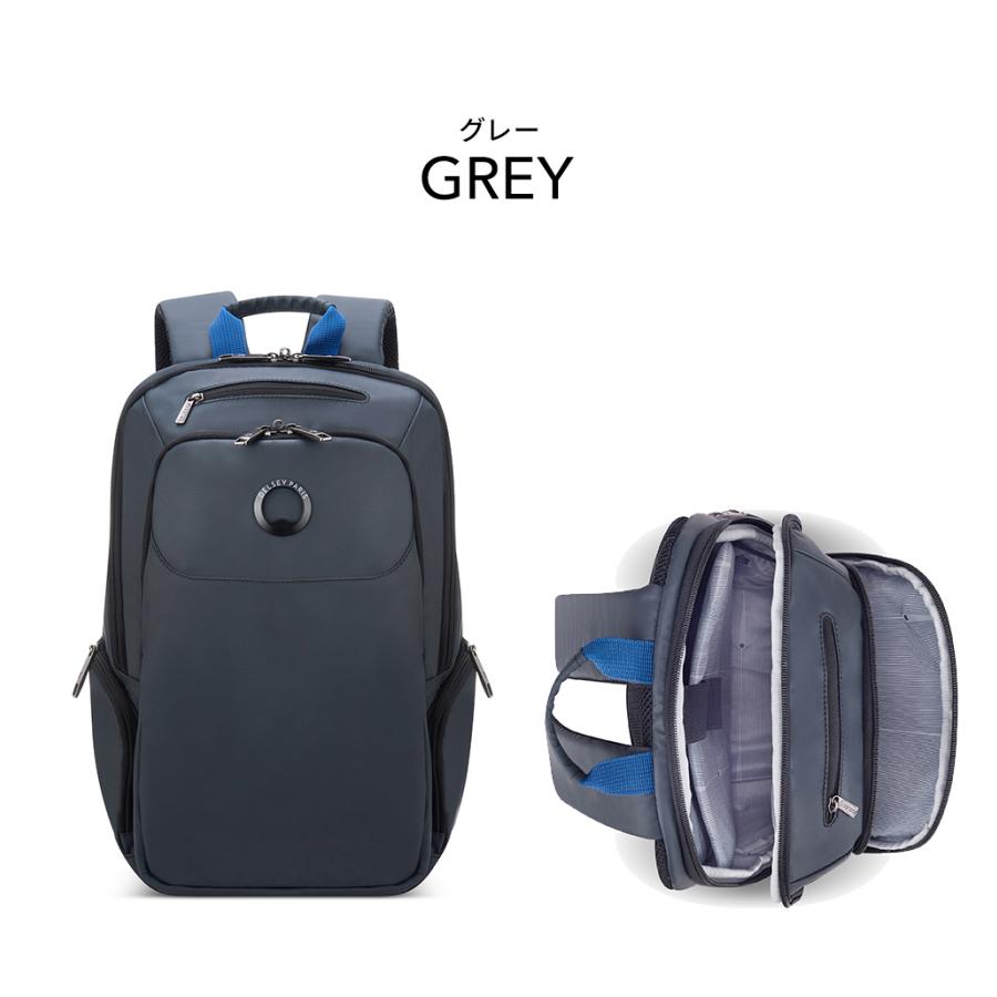公式 DELSEY デルセー PARVIS PLUS BACKP パーヴィスプラス バッグ