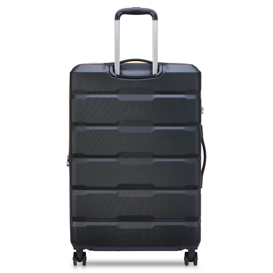 公式 DELSEY デルセー SECURITECH CITADEL スーツケース 98L L