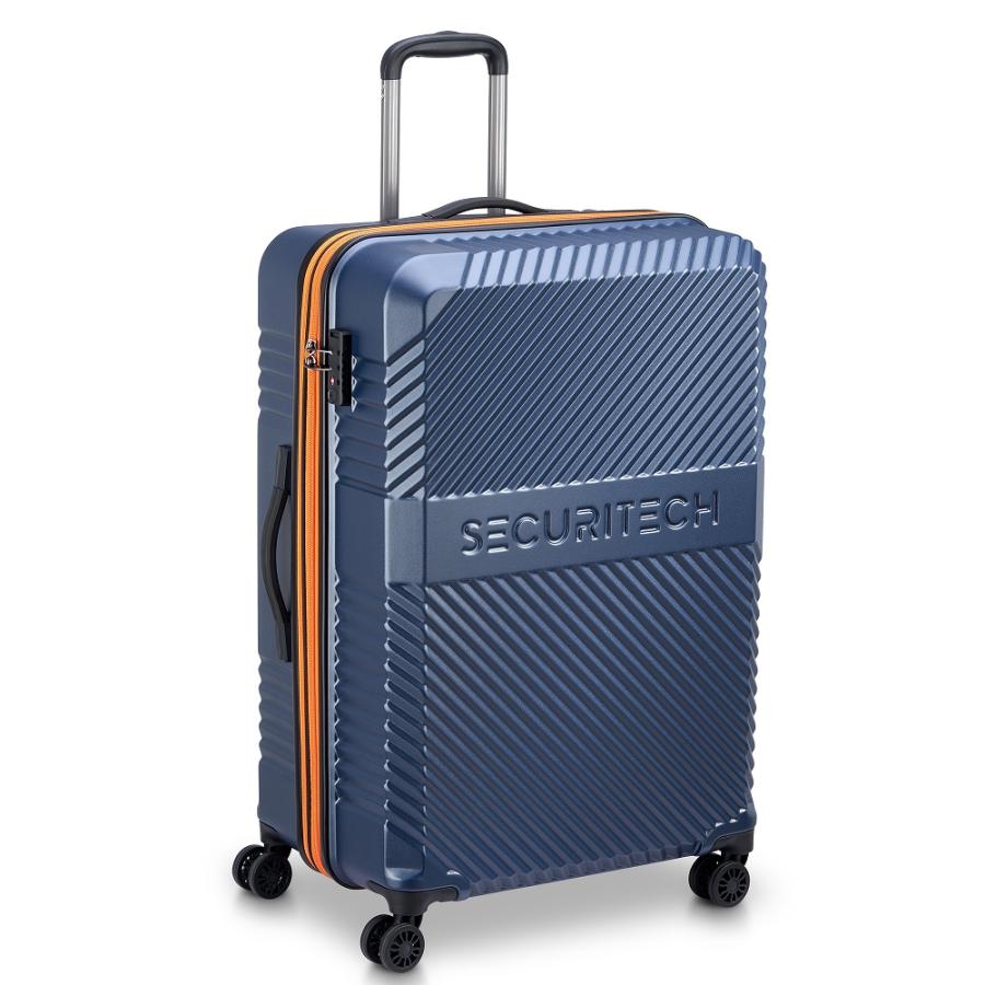 公式 DELSEY デルセー SECURITECH PATROL スーツケース 100L L_3