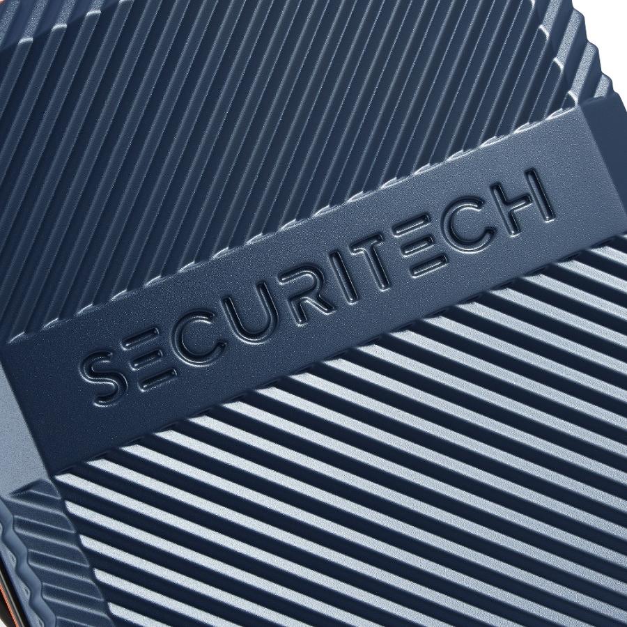 公式 DELSEY デルセー SECURITECH PATROL スーツケース 100L L_6