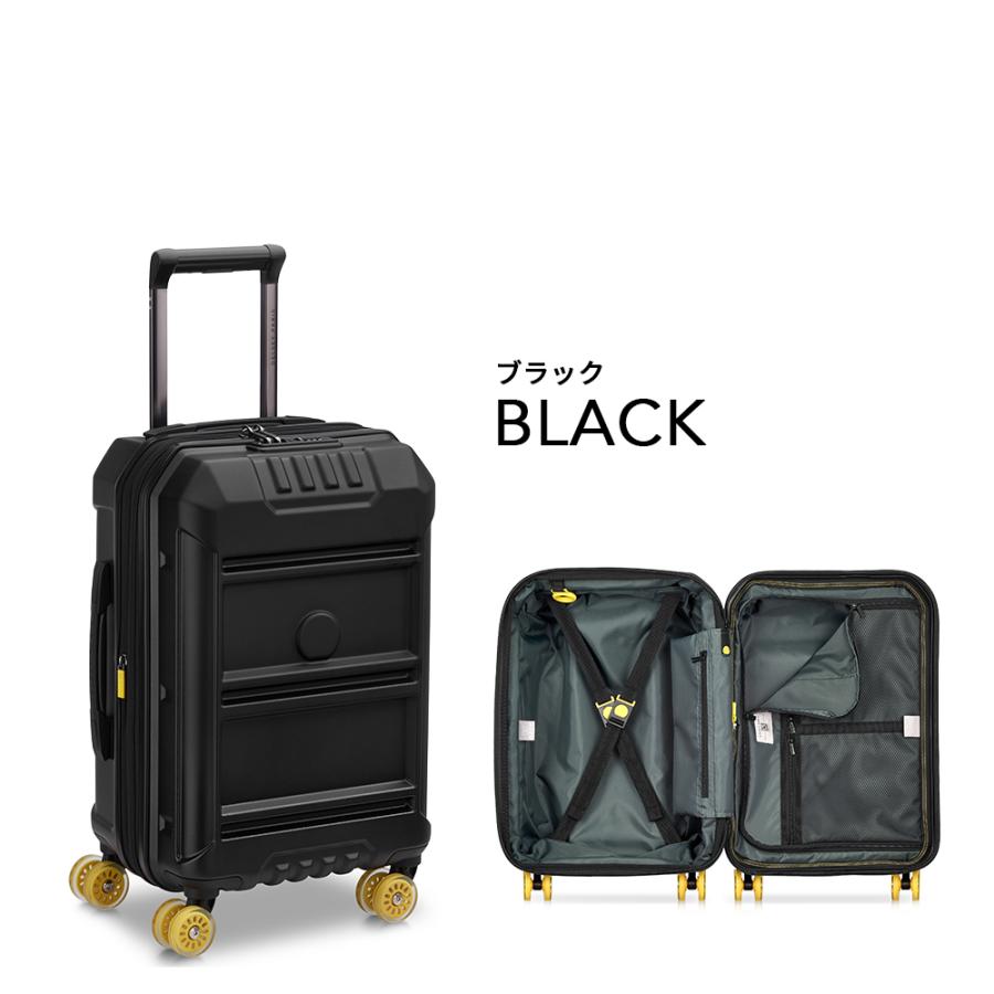 【店頭引き取り限定】DELSEY スーツケース 2個セット　旅行　移動　年末年始 スーツケース – DELSEY(デルセー) 公式ショップ 本店
