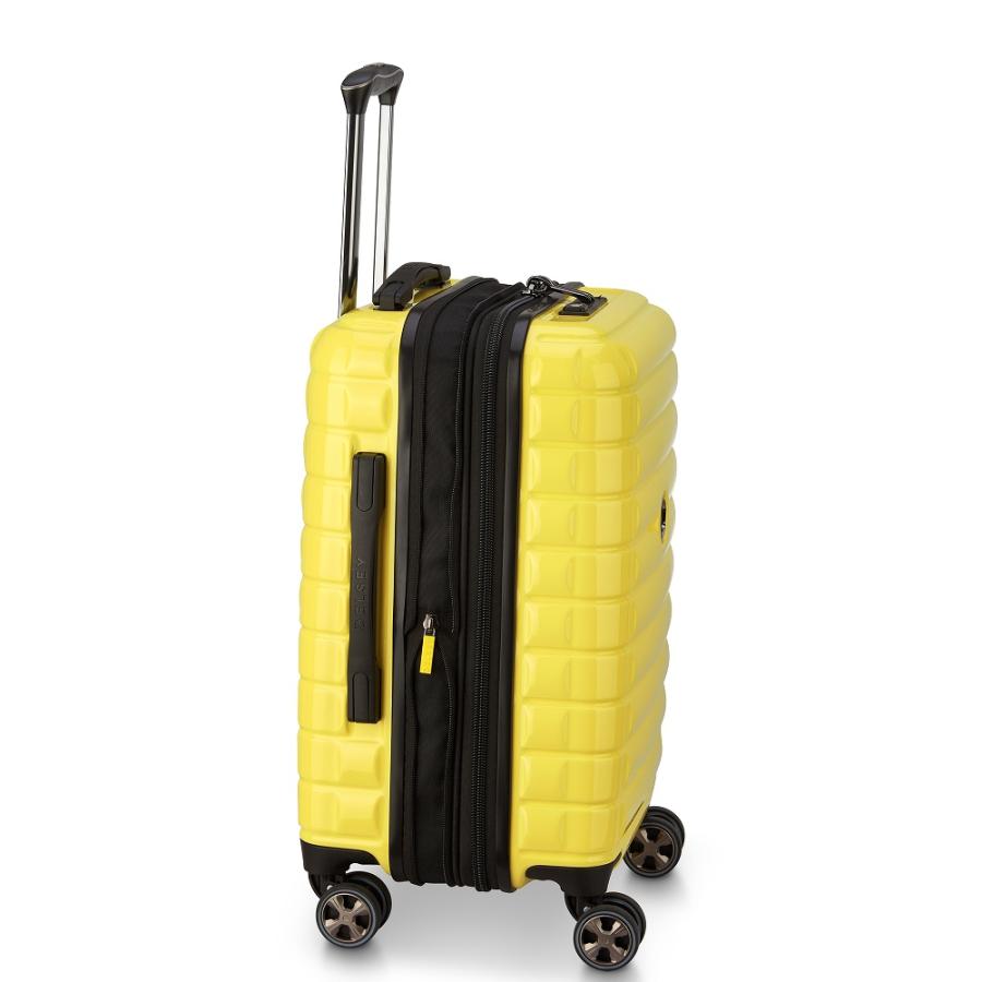 公式 DELSEY デルセー SHADOW 5.0 シャドウ スーツケース 39L+4L 機内