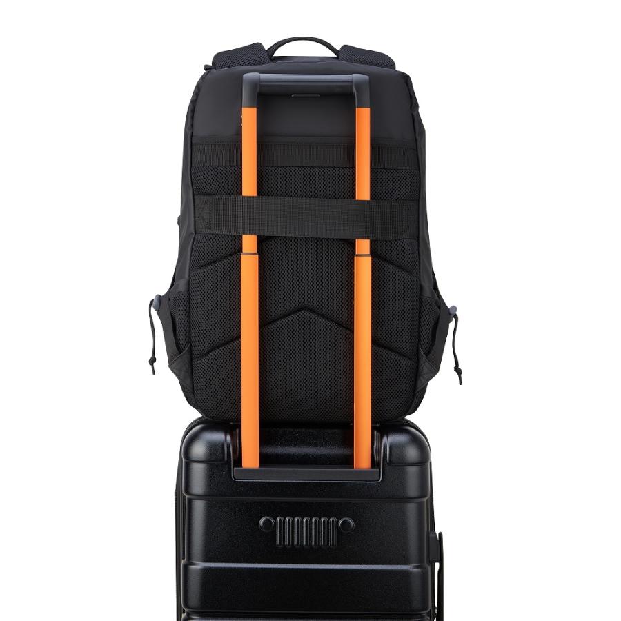 公式 DELSEY デルセー JEEP JS010B TACTICAL BACKPACK ジープ バック