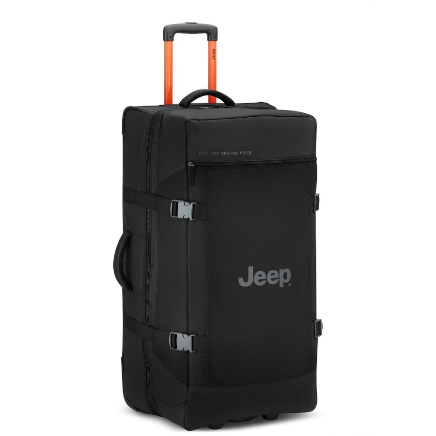 ジープキャリーバッグ Jeep 送料無料 正規品 スーツケース 機内持ち込み JEEP サミット