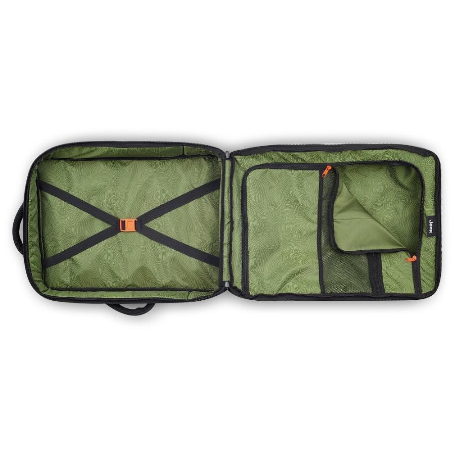 公式 DELSEY デルセー JEEP JS007C BACKPACK XL ジープ バックパック