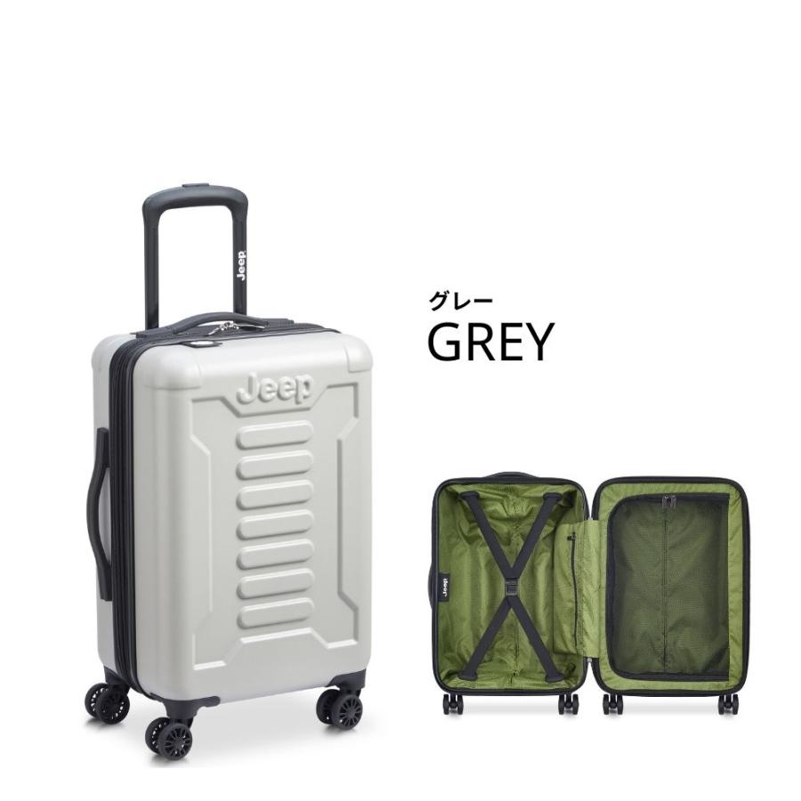公式 DELSEY デルセー JEEP JH004C 55 4DW CAB EXP TR CA ジープ