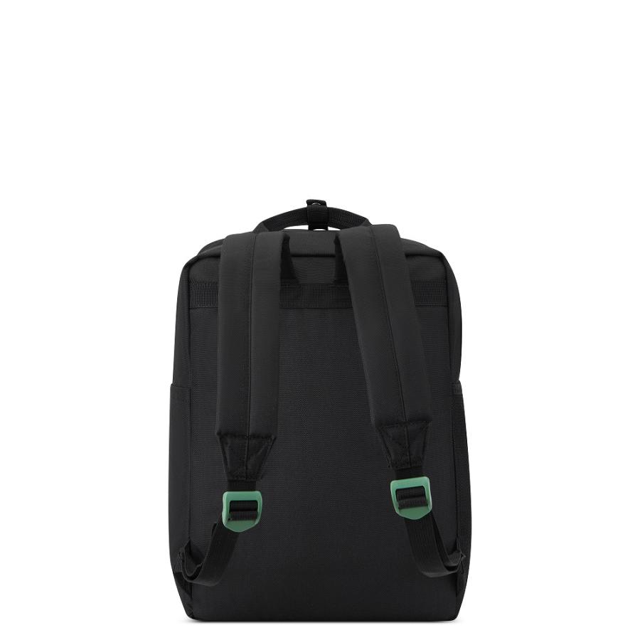 公式 DELSEY デルセー JEEP JS014D TOTE BACKPACK ジープ バックパック