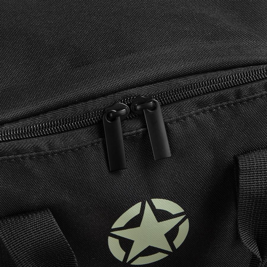 公式 DELSEY デルセー JEEP JS014D TOTE BACKPACK ジープ バックパック