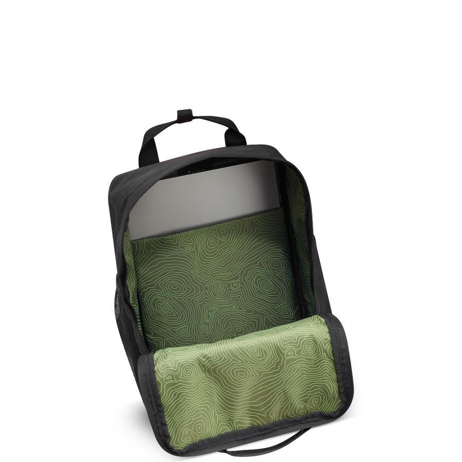 公式 DELSEY デルセー JEEP JS014D TOTE BACKPACK ジープ バックパック