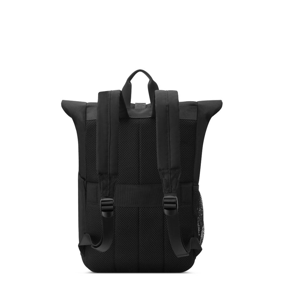 公式 DELSEY デルセー JEEP JS016D ROLLTOP BACKPACK ジープ バック