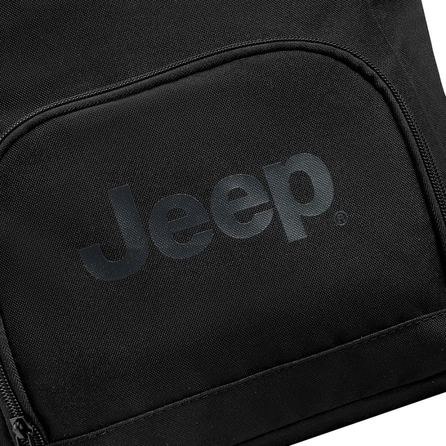 公式 DELSEY デルセー JEEP JS016D ROLLTOP BACKPACK ジープ バック